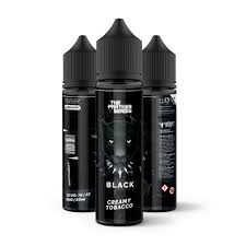 DR Vapes - Black 50ml
